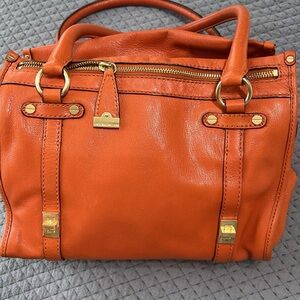 Antonio Melani leather handbag